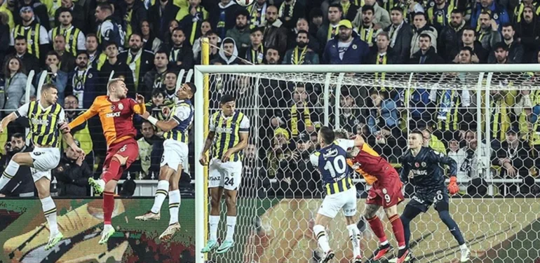 fenerbahçe galatasaray