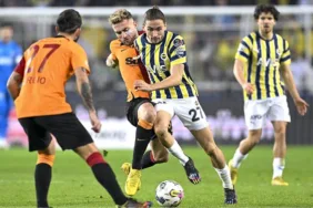 fenerbahçe galatasaray
