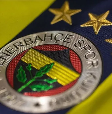 fenerbahçe logo