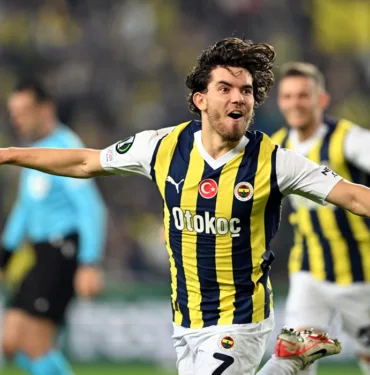 ferdi kadıoğlu