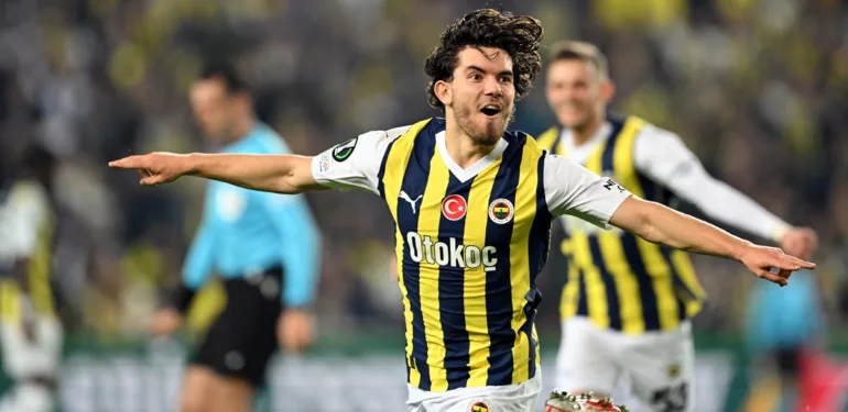 ferdi kadıoğlu