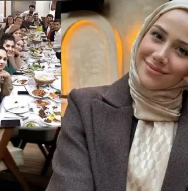 feyza hakyemez