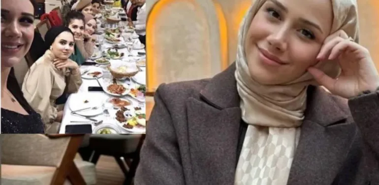 feyza hakyemez