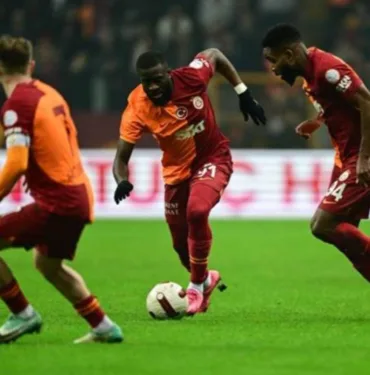 galatasaray