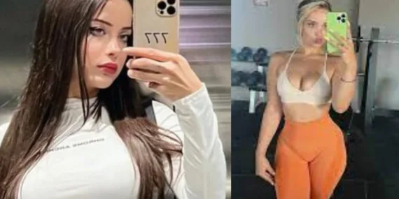 Onlyfans fenomeni Gizem Bağdaçiçek’ten dikkat çeken paylaşım!