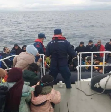 göçmen