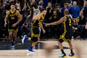 golden state warriors reuters