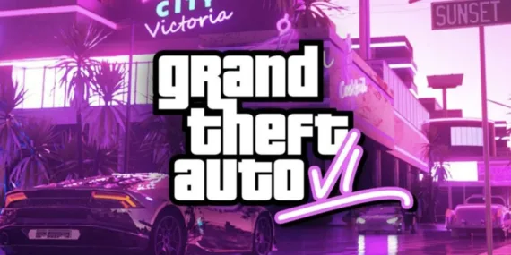 GTA VI’dan ilk fragman geldi! Çıkış tarihi de açıklandı