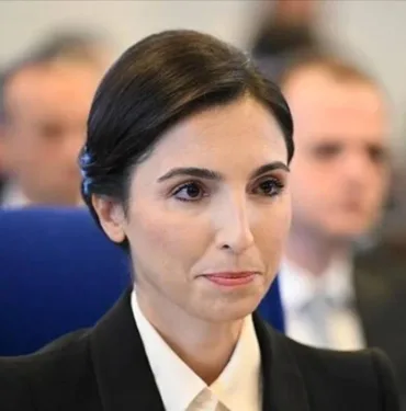 hafize gaye erkan