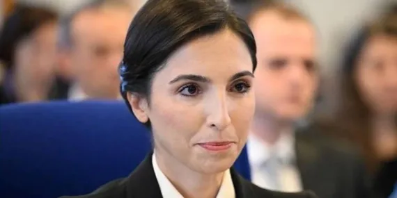 Yeni görevi belli oldu: Hafize Gaye Erkan geri dönüyor!