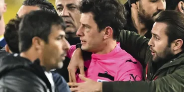 halil umut meler