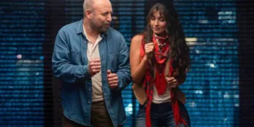 halit ergenç tuğba büyüküstün