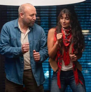 halit ergenç tuğba büyüküstün