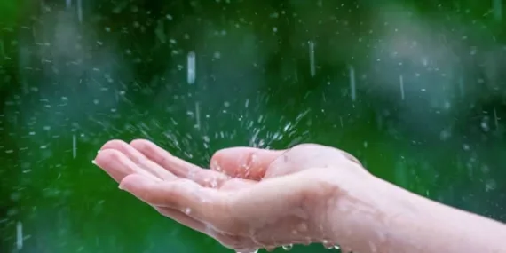 Meteoroloji saat verdi: 7 il için kuvvetli yağış uyarısı