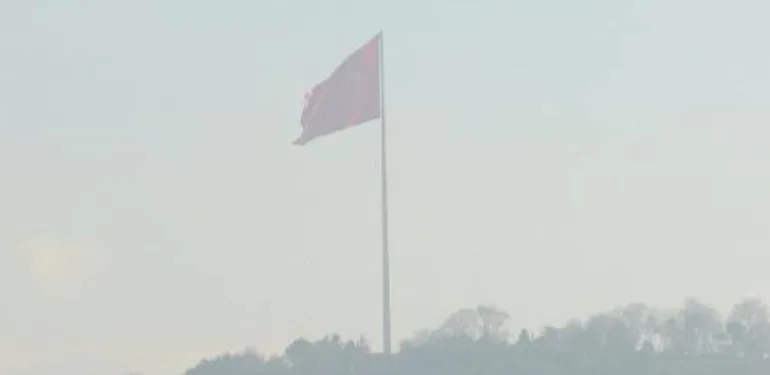 hava kirililiği