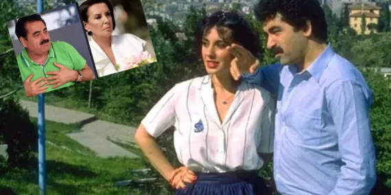 Perihan Savaş ve İbrahim Tatlıses’in torunu Altın Kelebek’te!