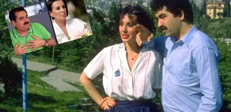 ibrahim tatlıses perihan