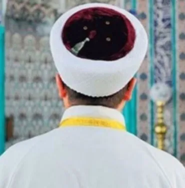 imam