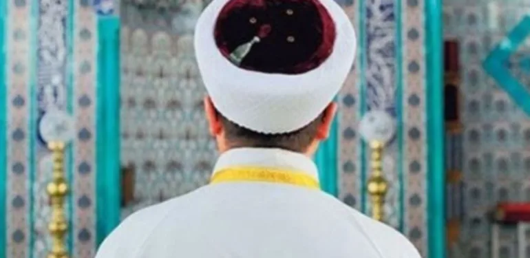 imam