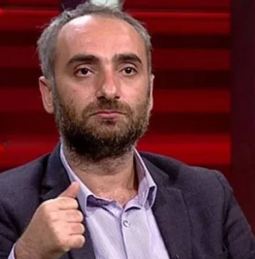 ismail saymaz