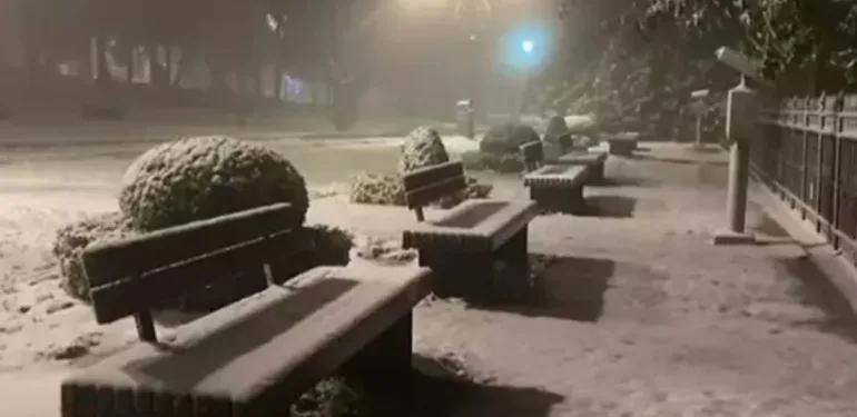kar yağışı (1)