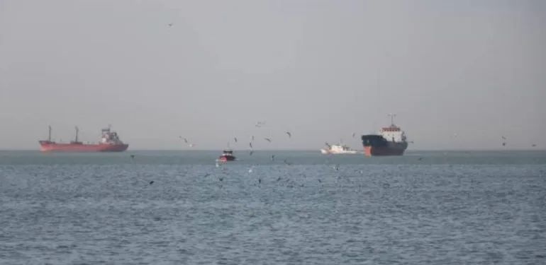 kayır denizciler