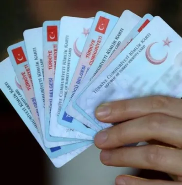 kimlik ehliyet