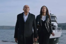 kızılcık şerbeti