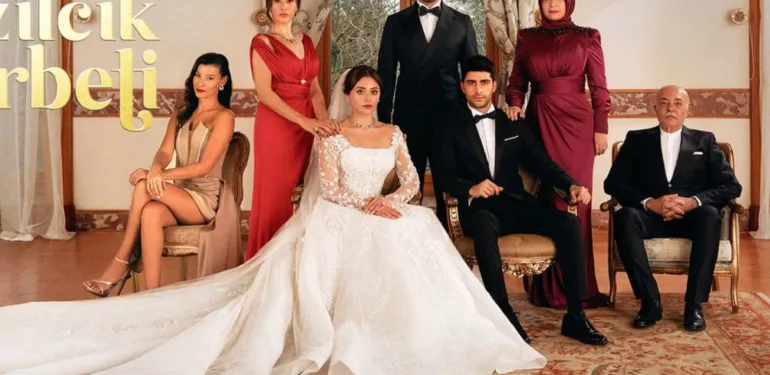 kızılcık şerbeti