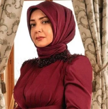 kızılcık şerbo