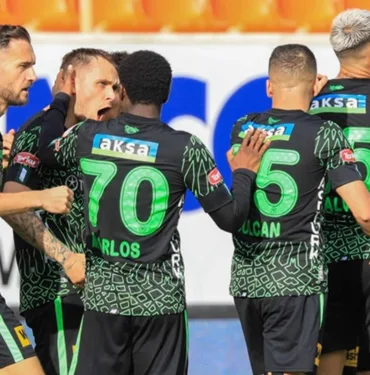 konyaspor