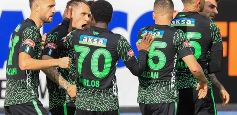 konyaspor