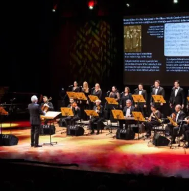 köse imam opereti