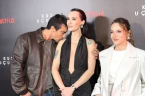 kuş uçuşu brice akalay