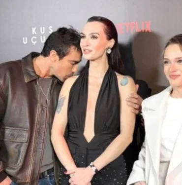 kuş uçuşu brice akalay