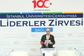 liderler zirvesi sağlık
