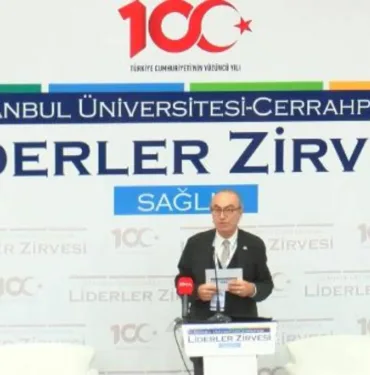 liderler zirvesi sağlık