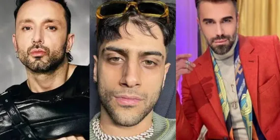 Kemal Doğulu ‘Altın Kelebek’ gerginliğinde Mabel Matiz ve Reynmen’e sert çıkıştı: ‘Yemezler’