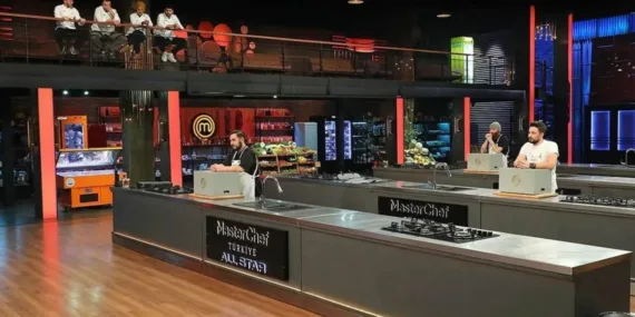 MasterChef All Star’da son ceketin sahibi belli oldu