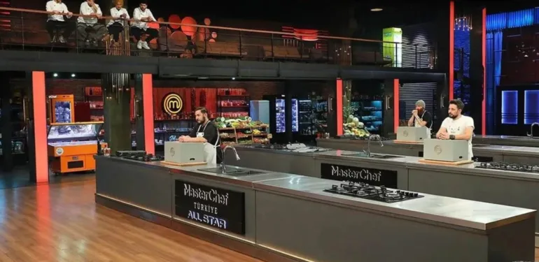 masterchef