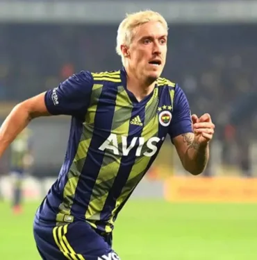 max kruse