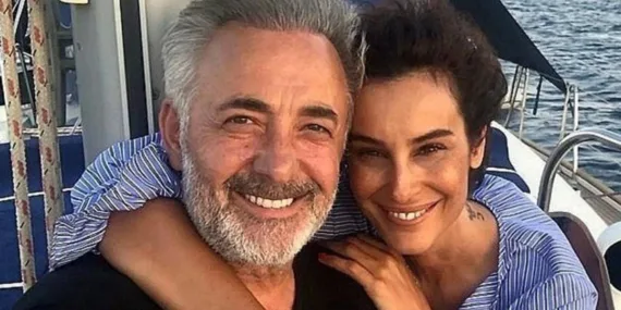 Mehmet Aslantuğ’dan tek celsede boşanmıştı! Arzum Onan’ın yeni aşkı ortaya çıktı: İlk kez görüntülendiler