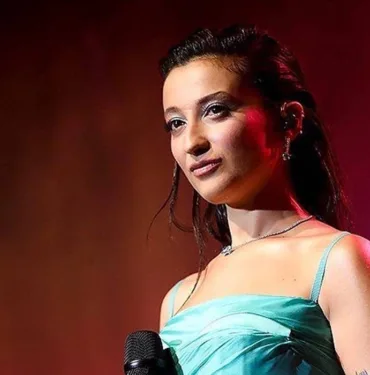 melike şahin