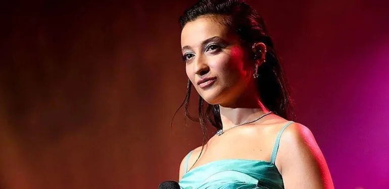 melike şahin
