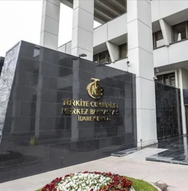 merkez bankası