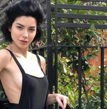 merve boluğur