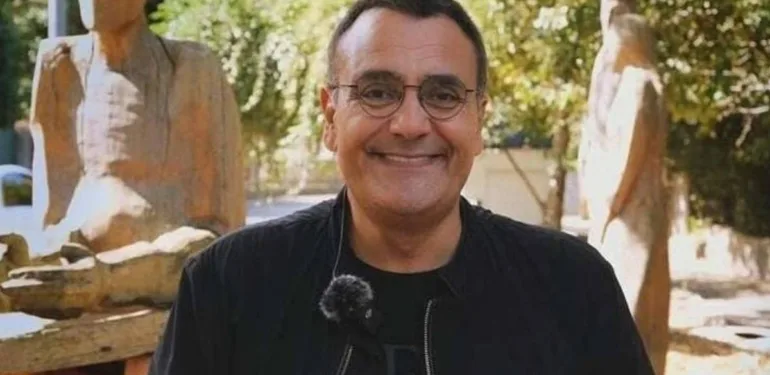 mesut yar 2
