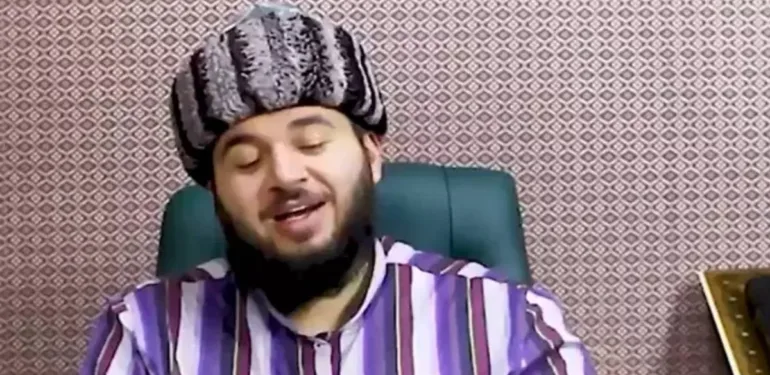 mücahid cihad han