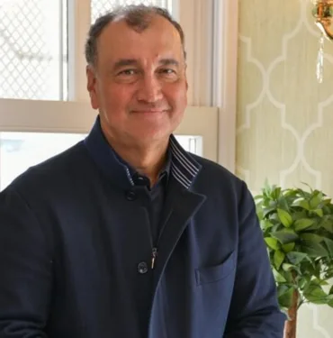 murat ülker