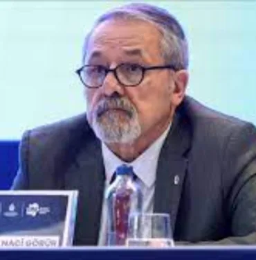naci görür
